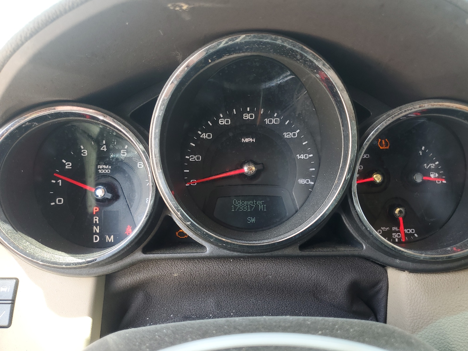 1G6DE5EY5B0153218 2011 Cadillac Cts Luxury Collection