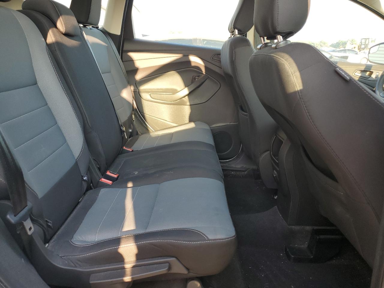 2018 Ford Escape S VIN: 1FMCU0F79JUB67985 Lot: 66953354