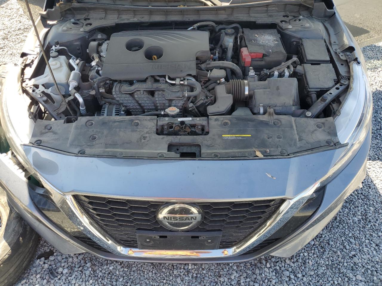 2020 Nissan Altima S VIN: 1N4BL4BV5LC166796 Lot: 66406114