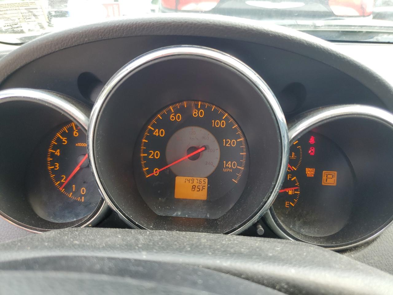 2006 Nissan Altima - Image 9