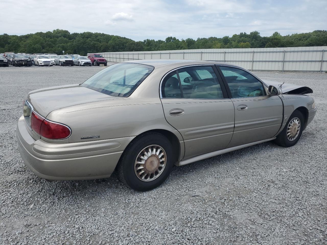 2002 Buick LeSabre - Image 3