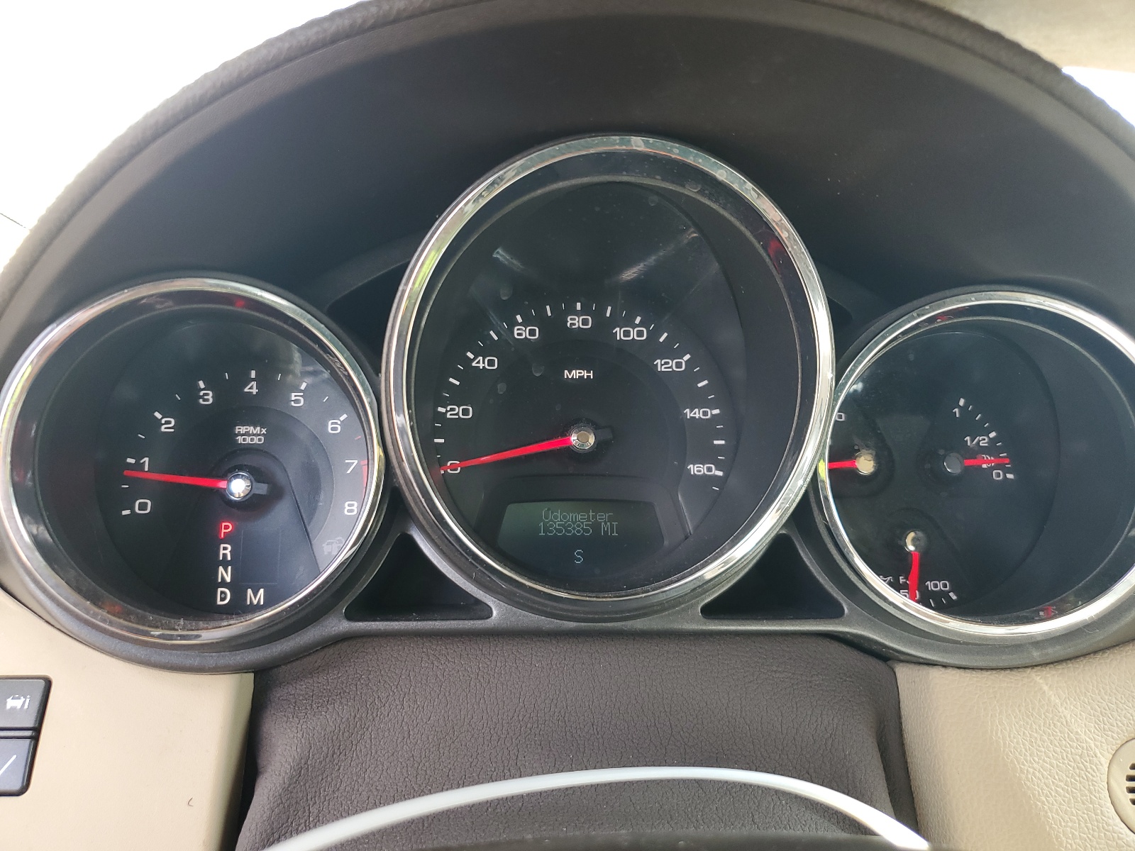 1G6DJ5E3XC0159047 2012 Cadillac Cts Performance Collection