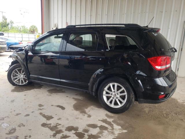  DODGE JOURNEY 2015 Black