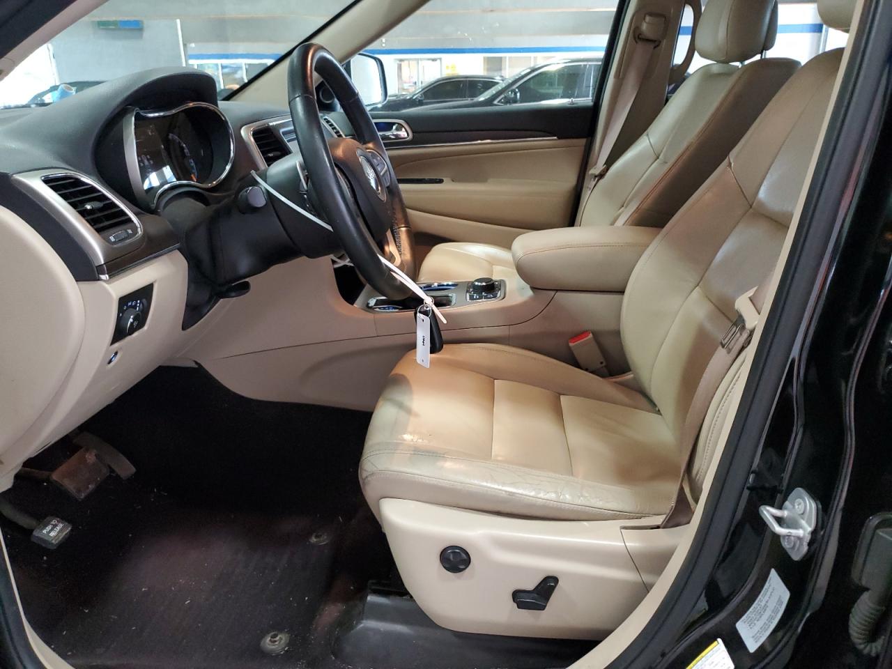 1C4RJFBG4HC783769 2017 Jeep Grand Cherokee Limited