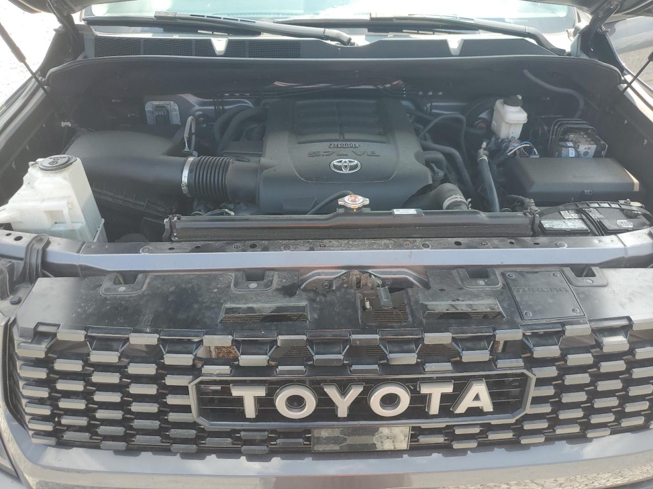 5TFDY5F17LX902681 2020 Toyota Tundra Crewmax Sr5