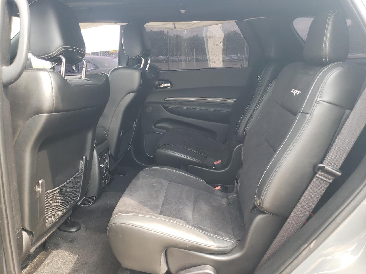2021 Dodge Durango Srt 392 VIN: 1C4SDJGJ2MC820439 Lot: 66234444