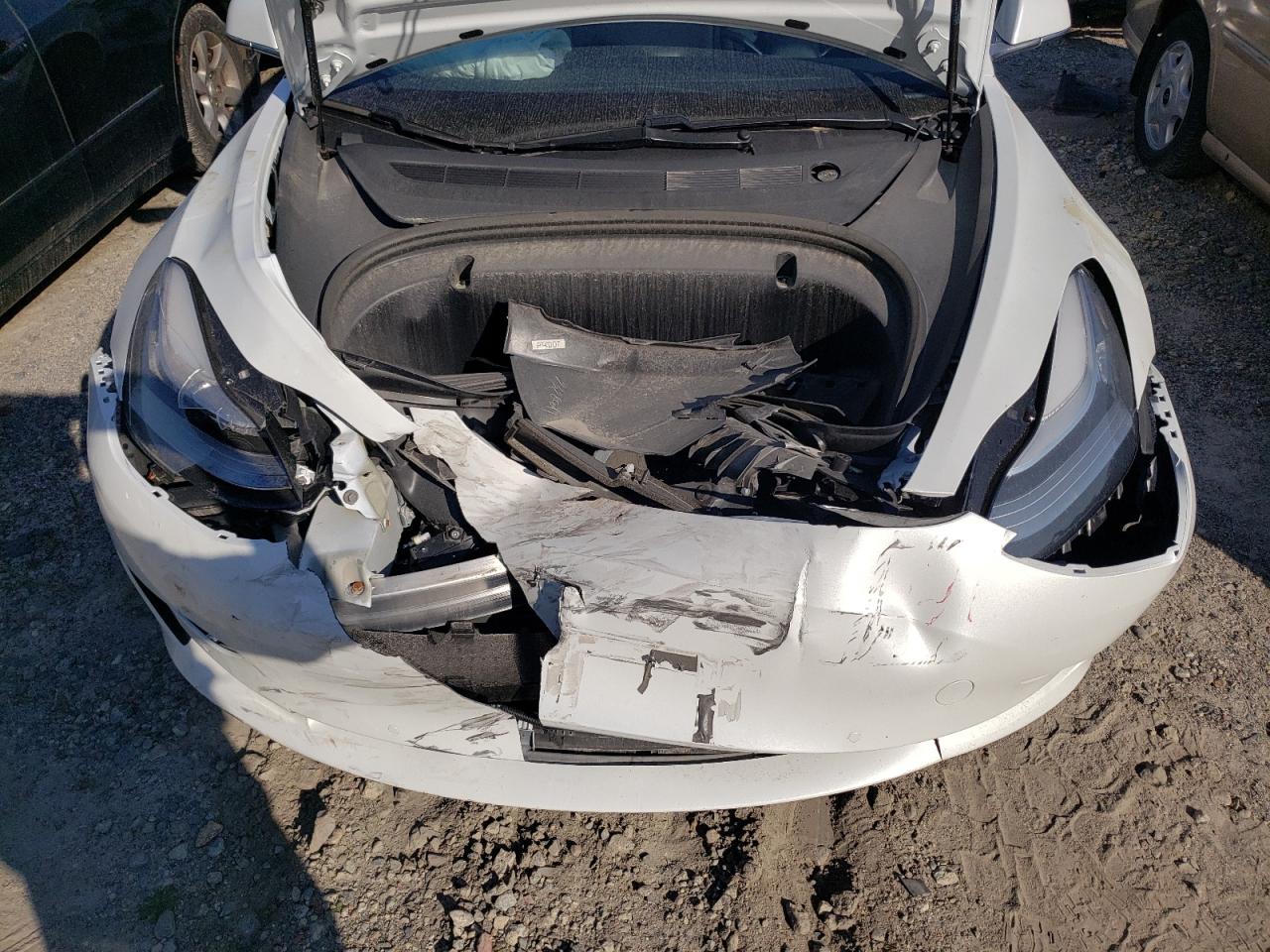 5YJ3E1EA3LF505039 2020 Tesla Model 3