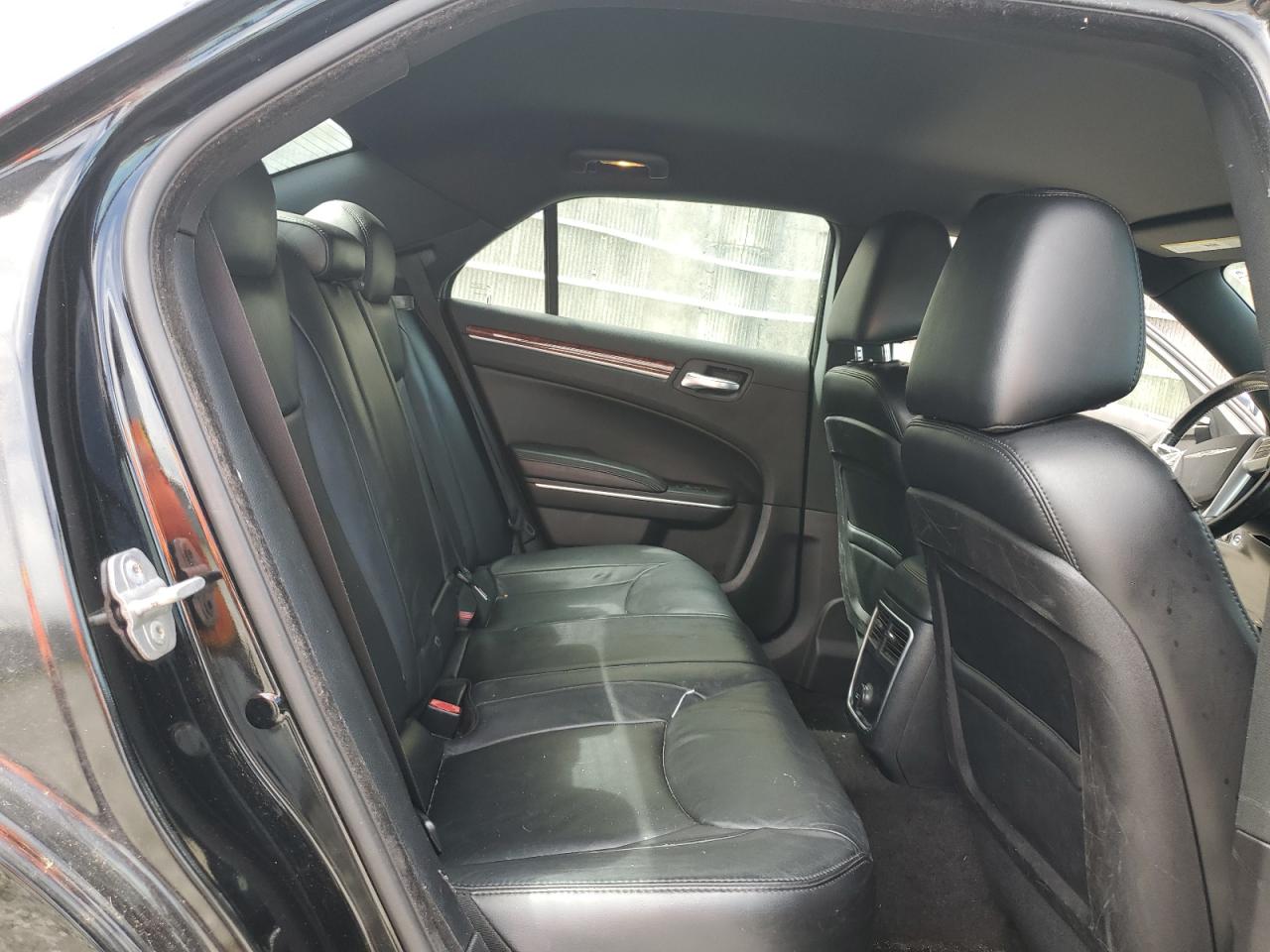 2012 Chrysler 300 Limited VIN: 2C3CCACG9CH224102 Lot: 68747464