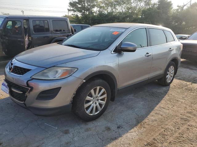 2010 Mazda Cx-9 