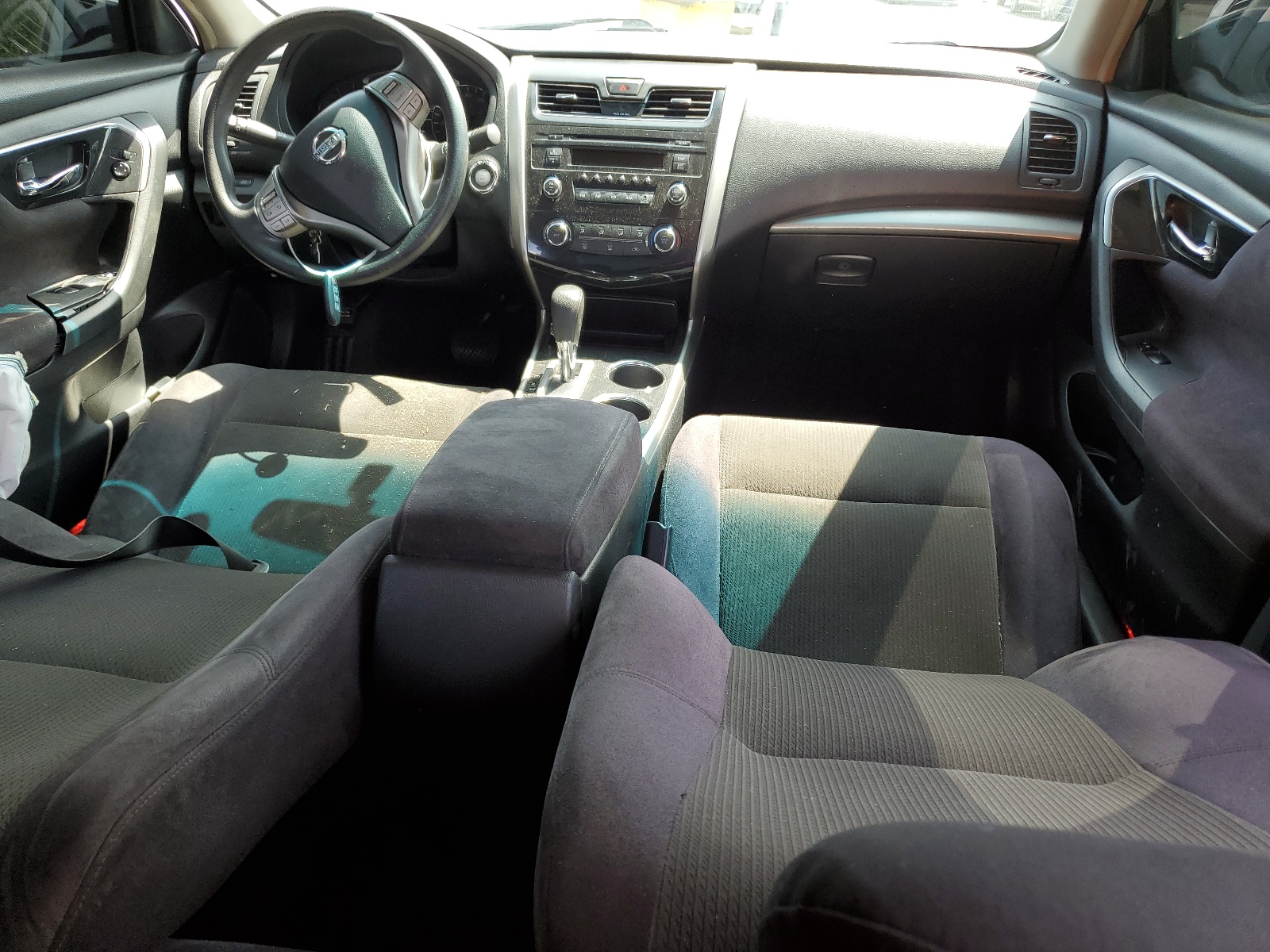 1N4AL3AP2DN498547 2013 Nissan Altima 2.5