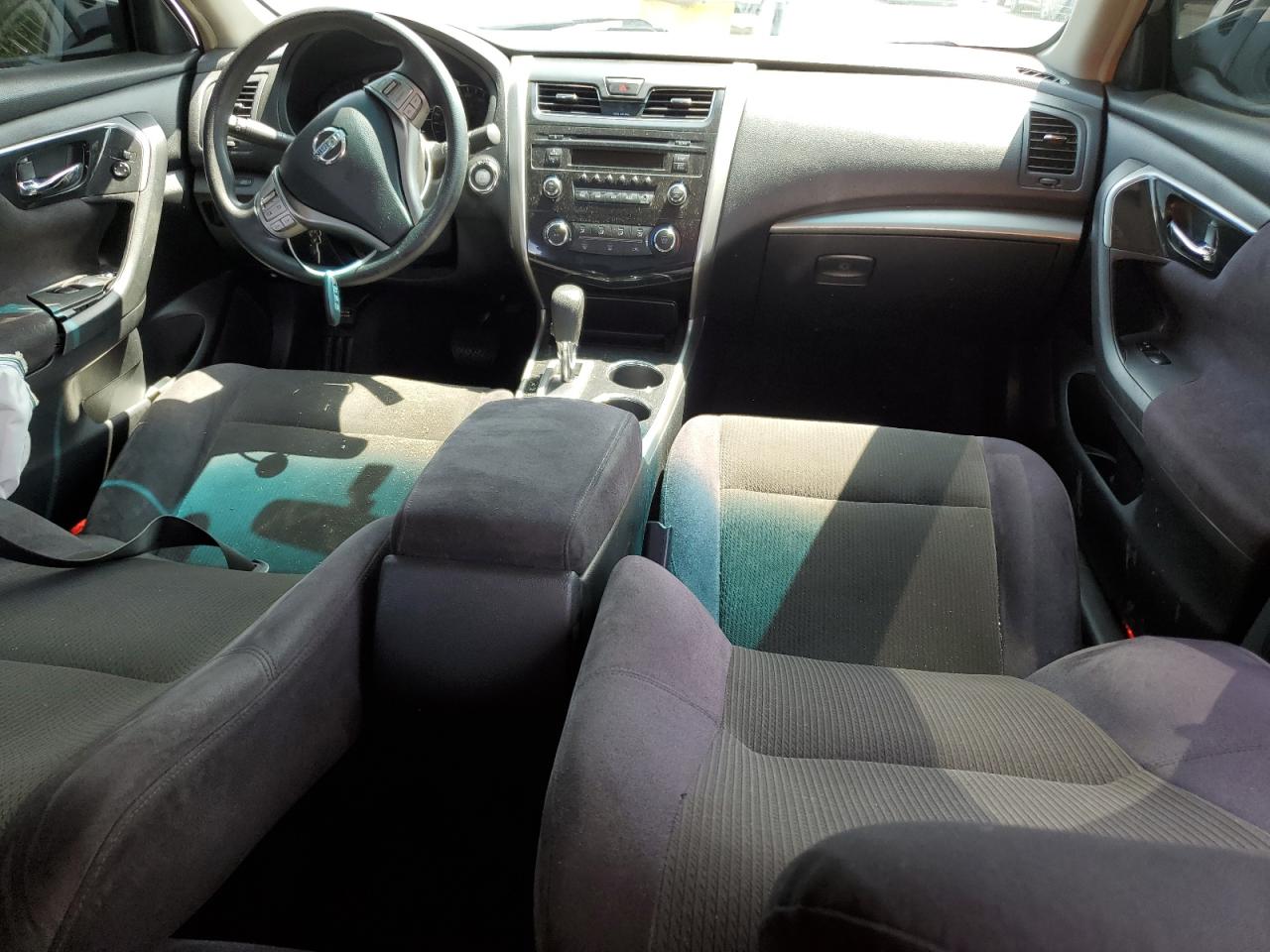 2013 Nissan Altima 2.5 VIN: 1N4AL3AP2DN498547 Lot: 68896784