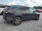 2017 Chevrolet Traverse Lt for Sale in Fairburn, GA - Rear End