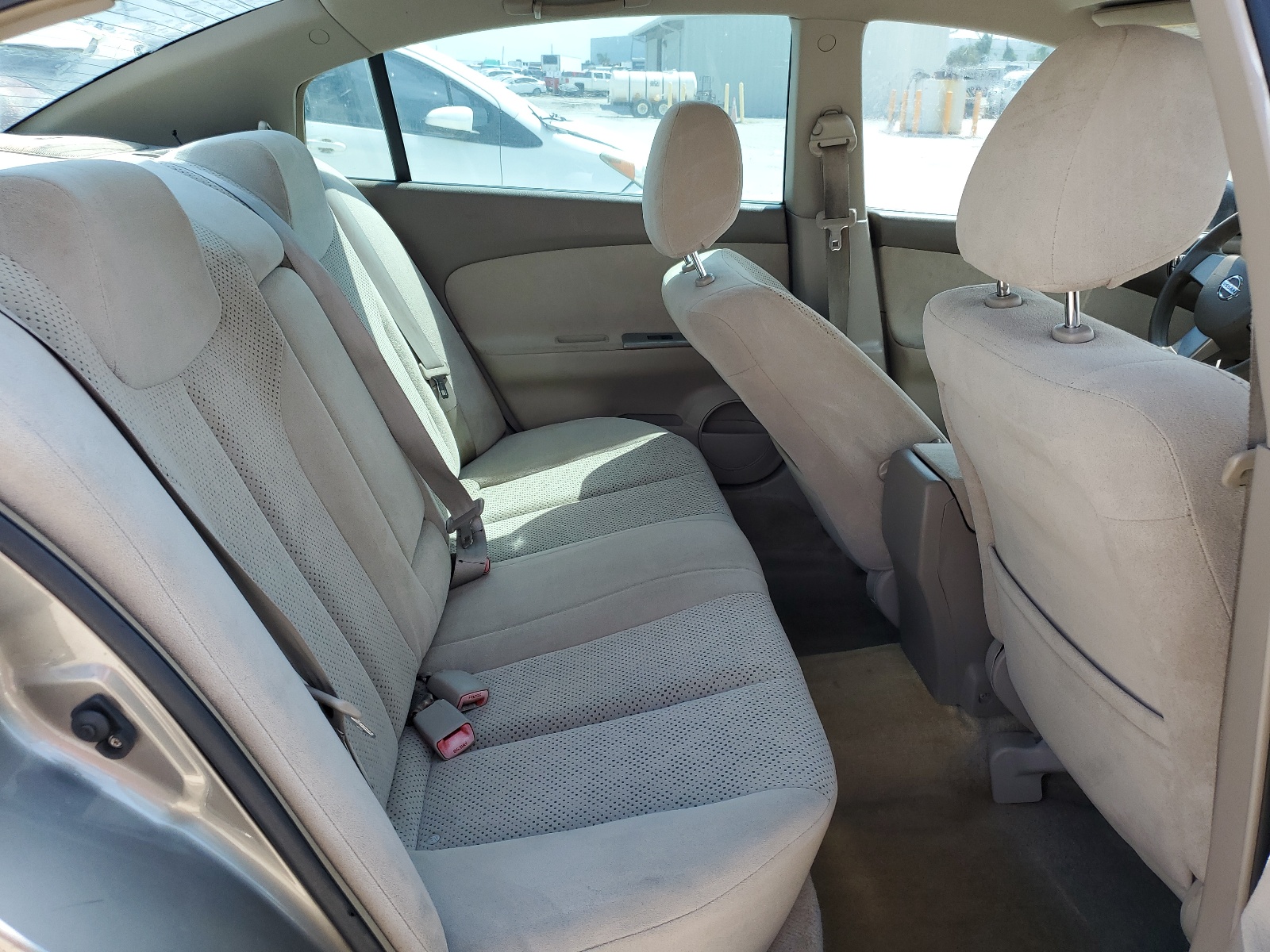 1N4AL11D85C953943 2005 Nissan Altima S