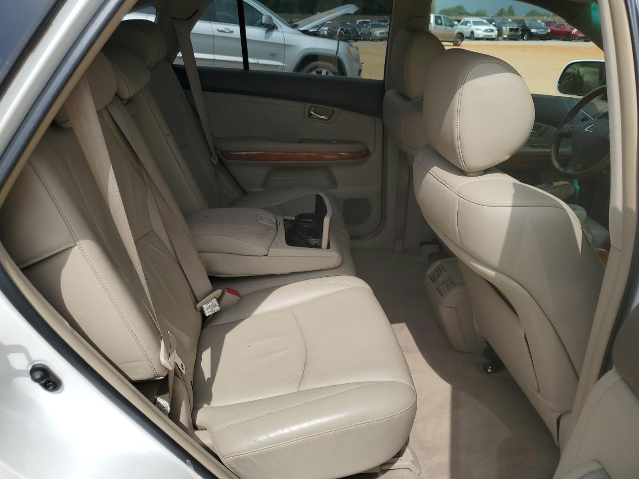 2004 Lexus Rx 330 VIN: 2T2HA31U24C008658 Lot: 65943364