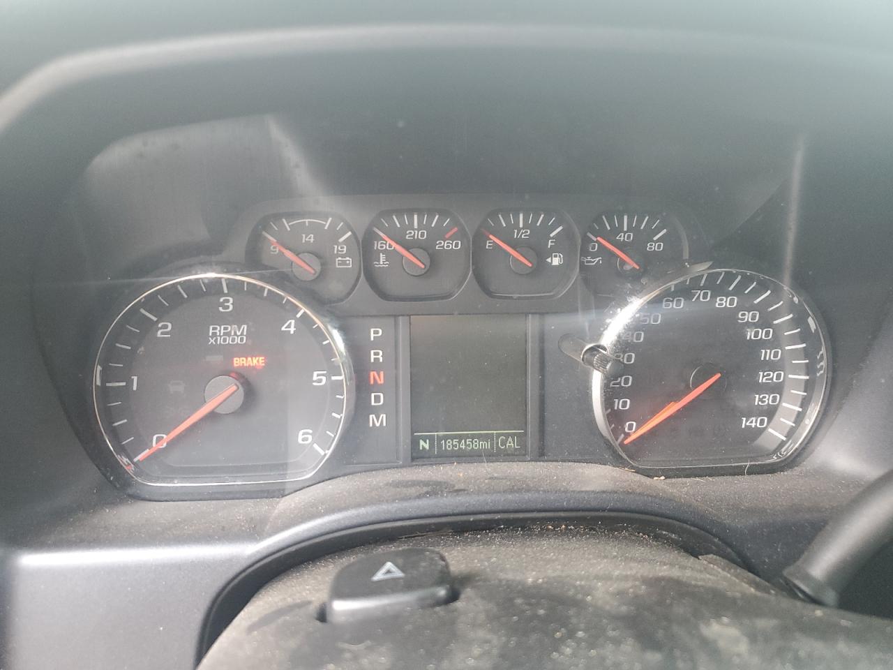 2016 GMC Sierra C1500 VIN: 3GTP1LEH3GG110493 Lot: 67035494