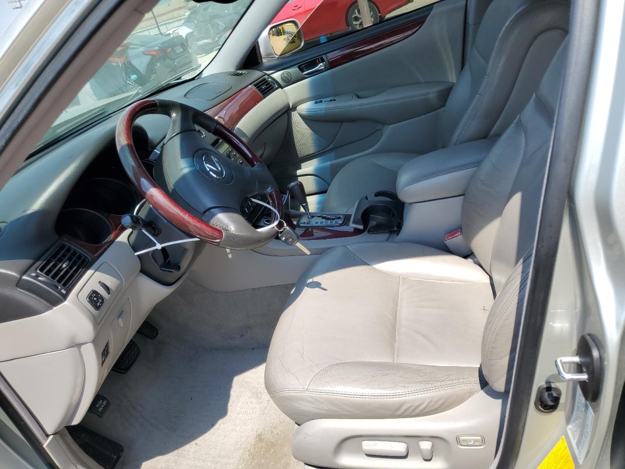 2003 Lexus Es 300 VIN: JTHBF30G136004225 Lot: 67065704