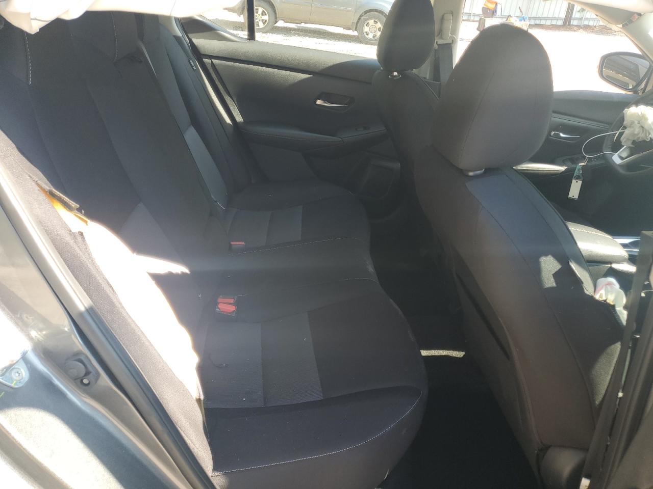 2020 Nissan Sentra Sv VIN: 3N1AB8CV2LY281283 Lot: 67079154