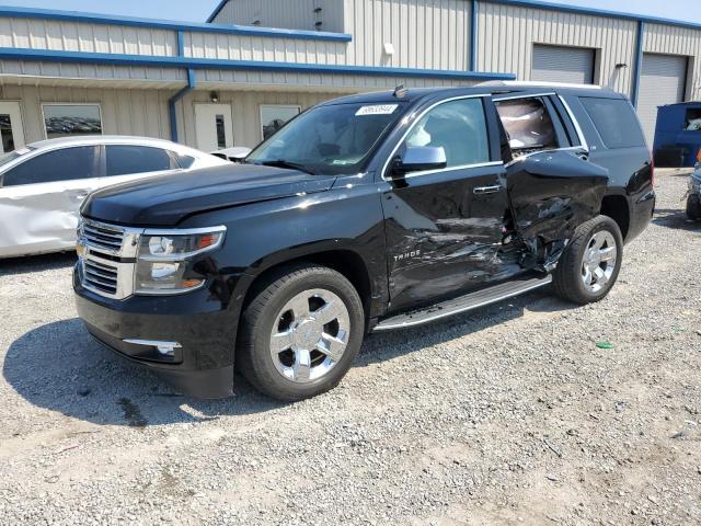 2015 Chevrolet Tahoe K1500 Ltz