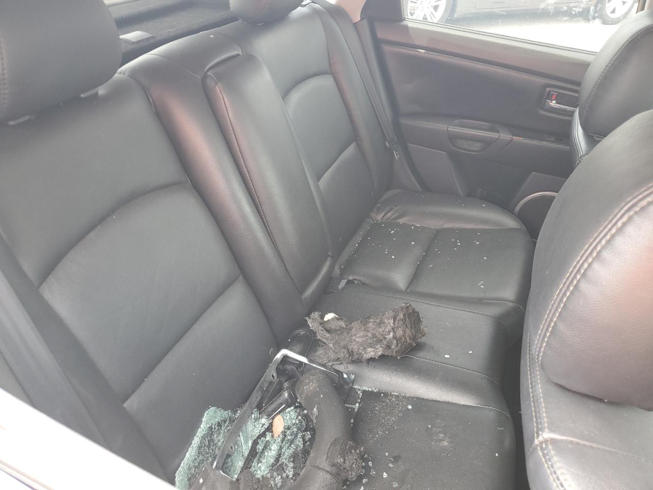 2009 Mazda 3 S VIN: JM1BK343791219019 Lot: 66273864