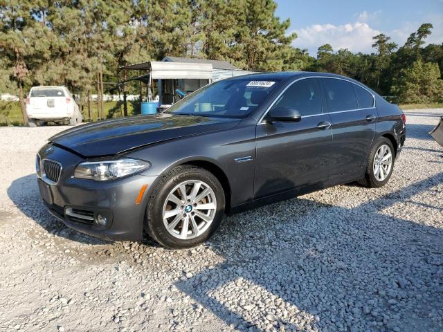 2016 Bmw 528 I