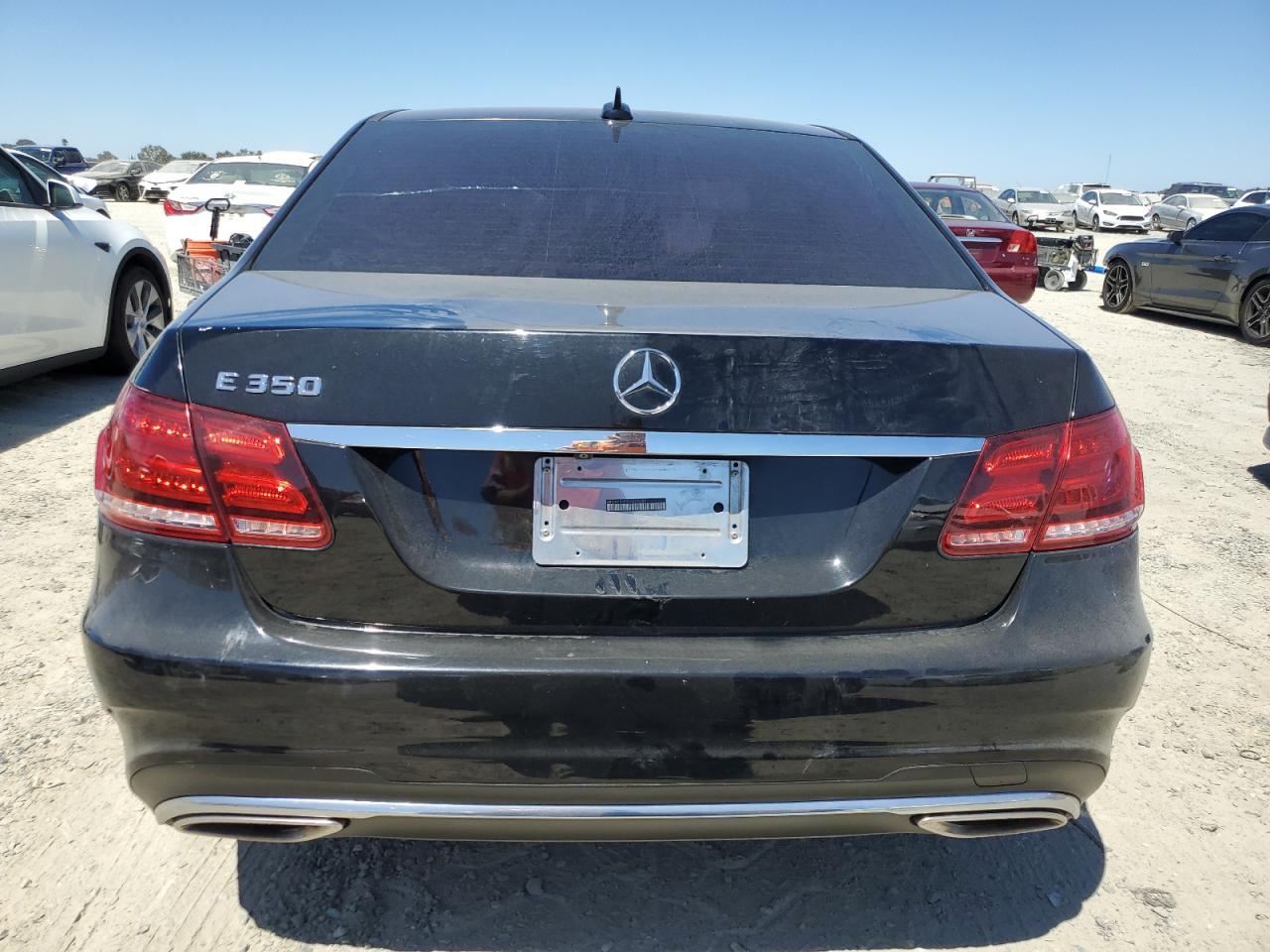 2014 Mercedes-Benz E 350 VIN: WDDHF5KB7EA875080 Lot: 67715714