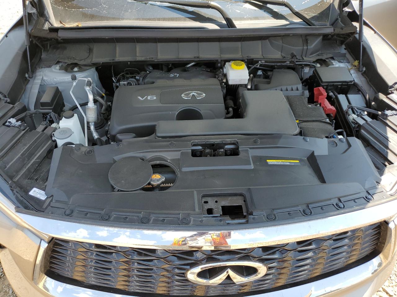 5N1DL1HU7RC340937 Infiniti Qx60 Autog  11