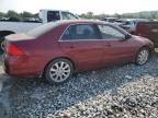 2006 Honda Accord Ex en Venta en Cahokia Heights, IL - Mechanical