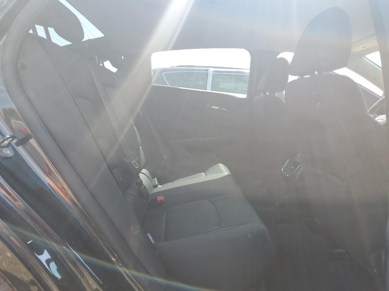 2017 Chevrolet Malibu Hybrid VIN: 1G1ZJ5SU1HF286671 Lot: 66479854