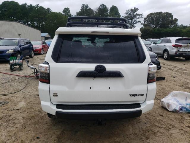 JTELU5JR0P6162676 Toyota 4Runner SE  6