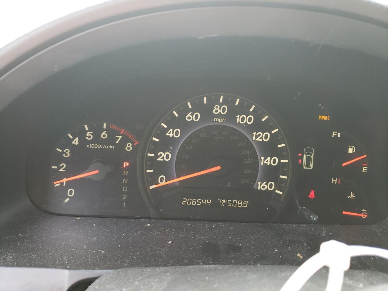 2009 Honda Odyssey Exl VIN: 5FNRL38729B045750 Lot: 64945114