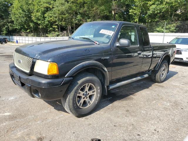 2003 Ford Ranger Super Cab продається в Austell, GA - Normal Wear