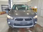 2010 Mitsubishi Outlander Xls zu verkaufen in Casper, WY - Minor Dent/Scratches