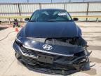 2024 Hyundai Elantra Se للبيع في Haslet، TX - Front End