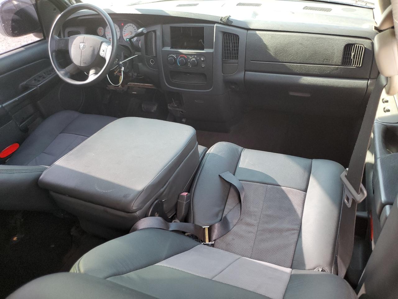 2005 Dodge Ram 1500 St VIN: 1D7HA18D85S357893 Lot: 67204864