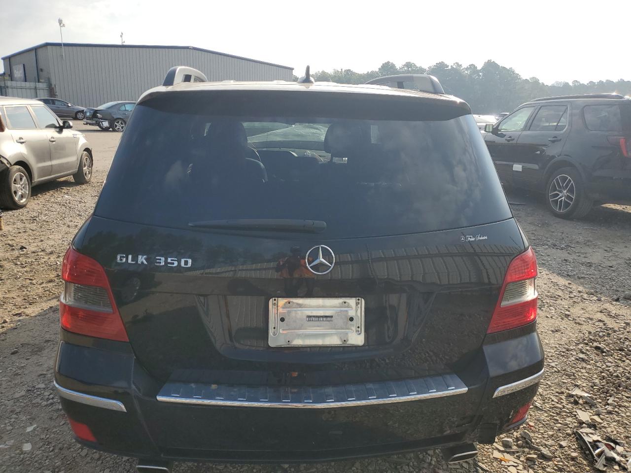 2012 Mercedes-Benz Glk 350 VIN: WDCGG5GB2CF900151 Lot: 67754694