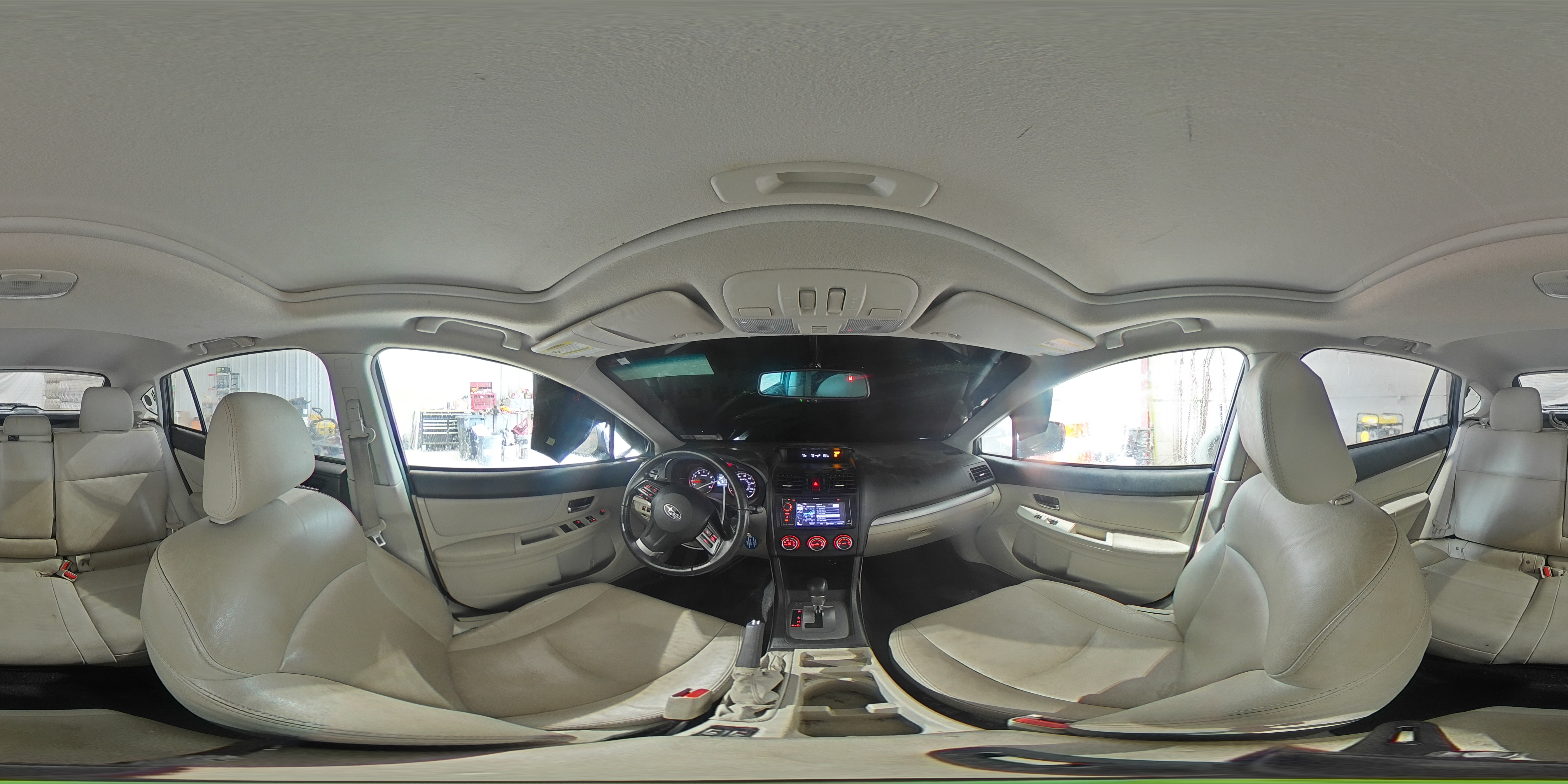 2013 Subaru Xv Crosstrek 2.0 Limited VIN: JF2GPAKC4D2805938 Lot: 66522964