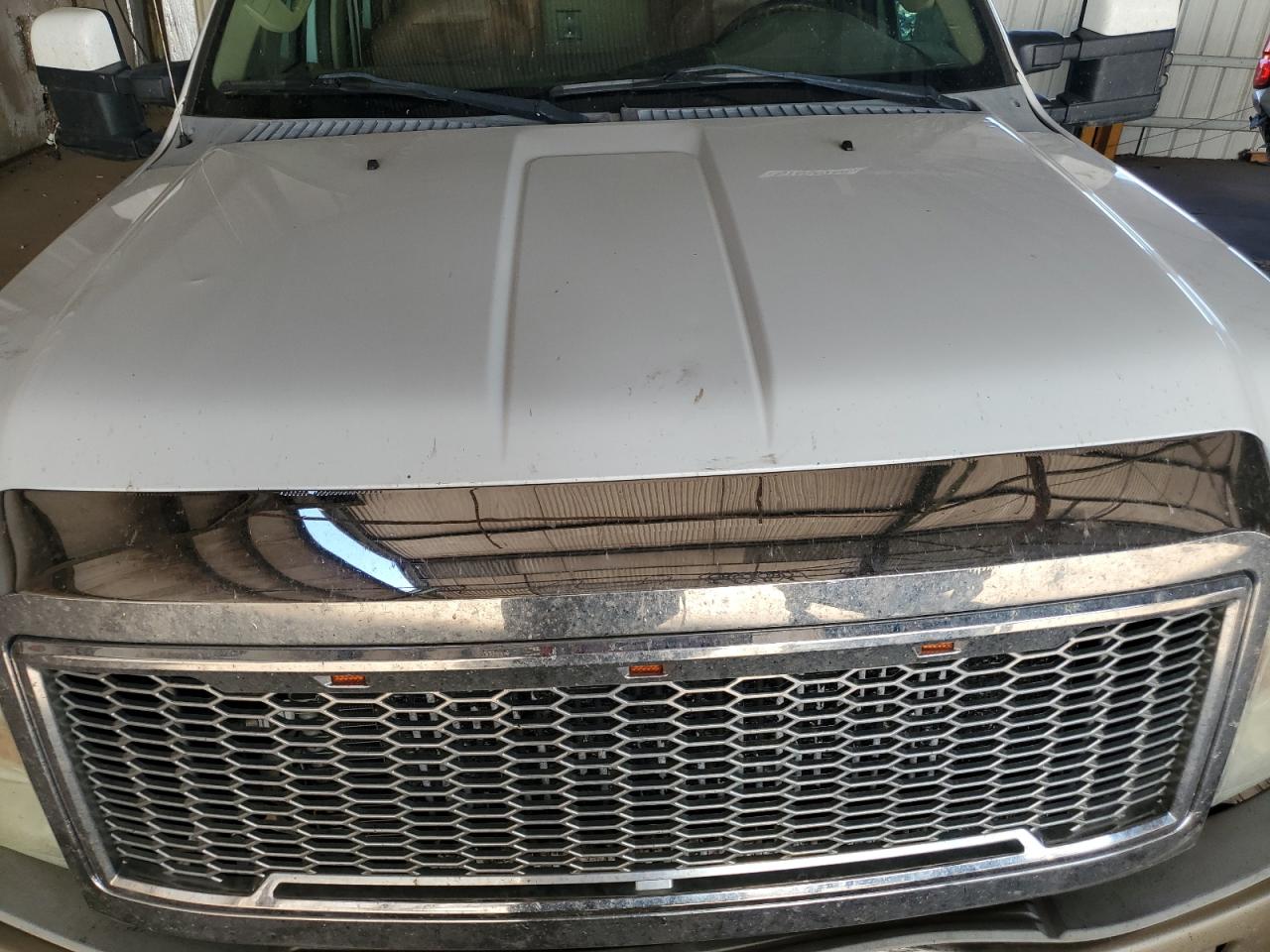 2008 Ford F350 Srw Super Duty VIN: 1FTSW31R38EA61850 Lot: 67404244