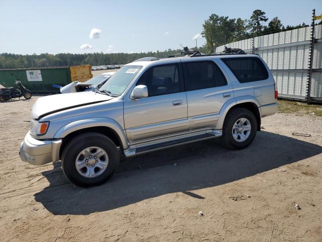 2002 Toyota 4Runner Limited for Sale in Harleyville, SC - Front End