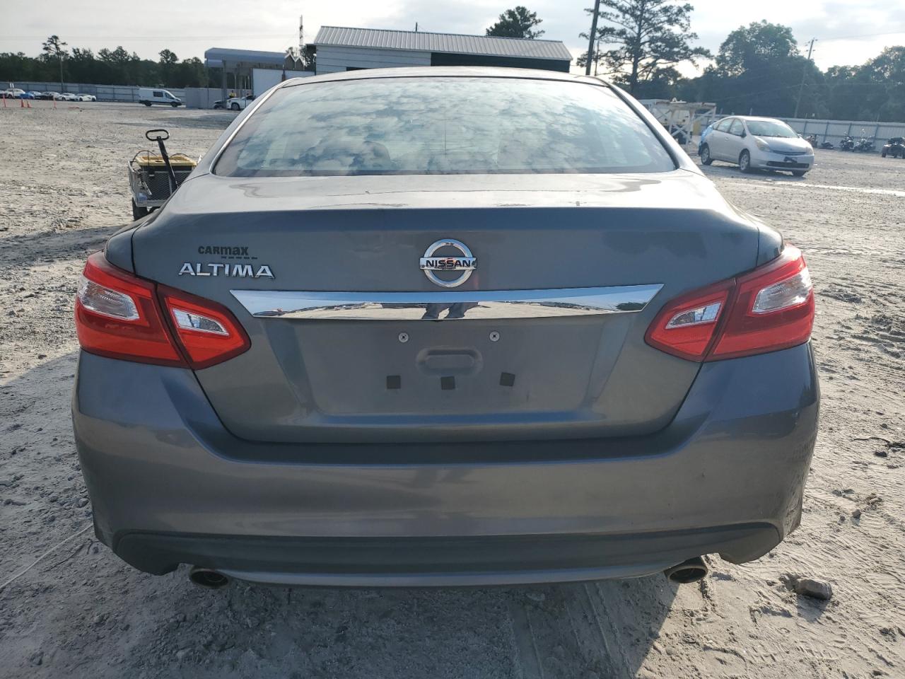 2016 Nissan Altima 2.5 VIN: 1N4AL3AP3GN391091 Lot: 68444204