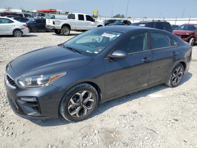 3KPF24AD8ME363446 Kia Forte FE