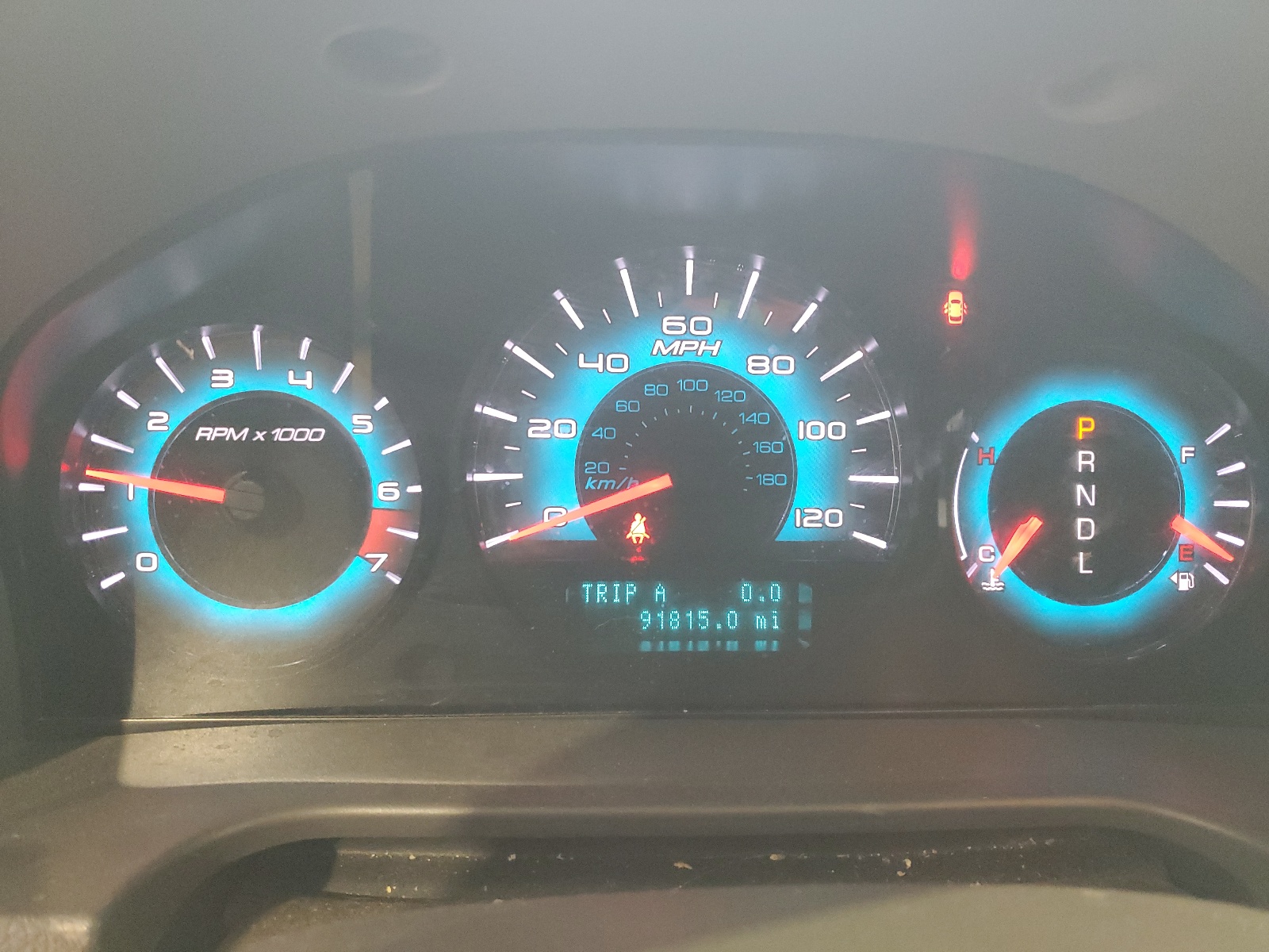 3FAHP0HA7BR240604 2011 Ford Fusion Se