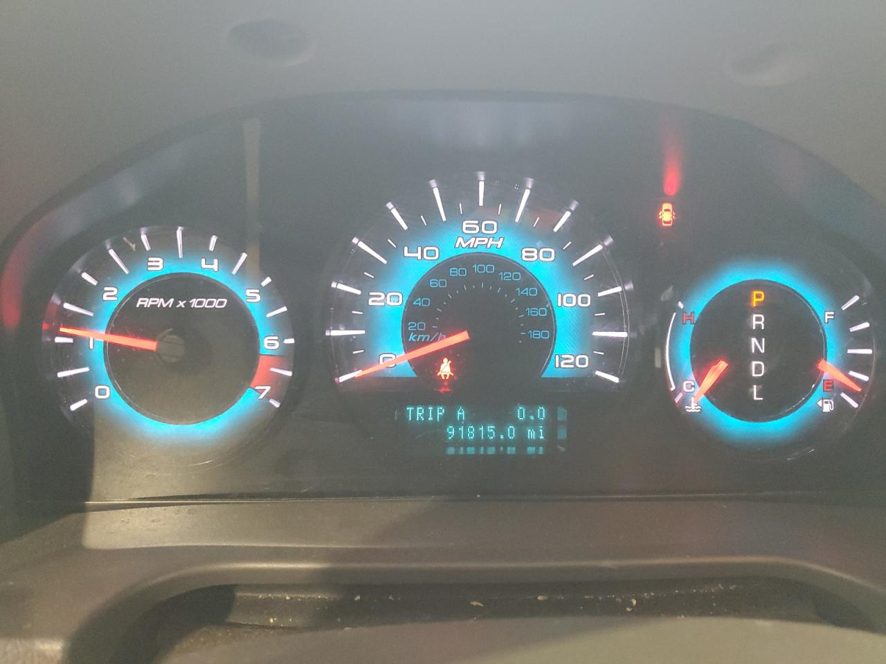 2011 Ford Fusion Se VIN: 3FAHP0HA7BR240604 Lot: 66011264