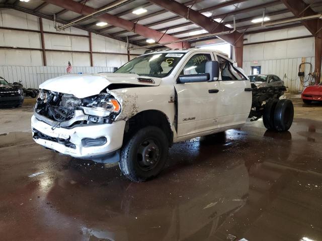 2020 Ram 3500 Tradesman