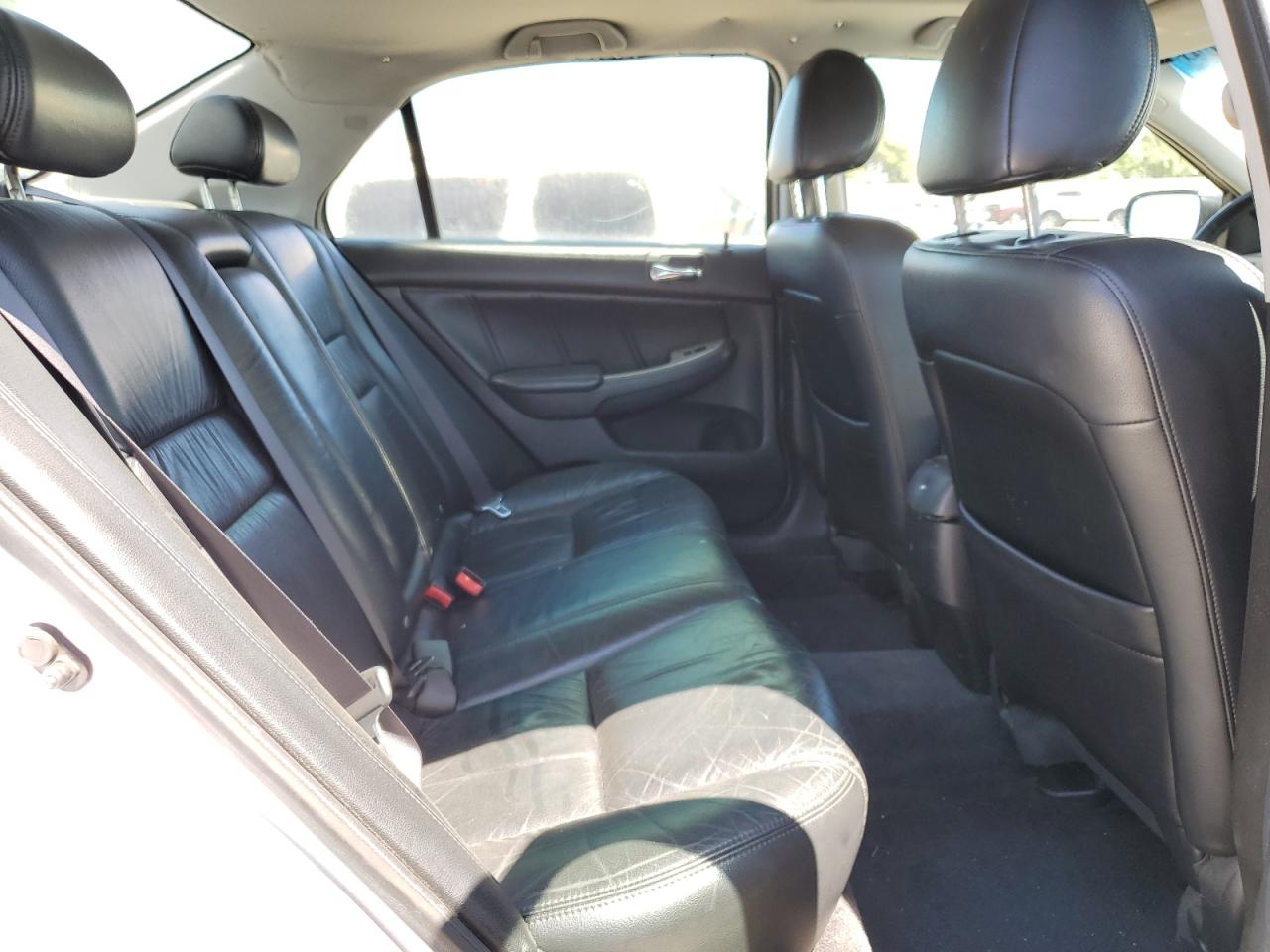 2005 Honda Accord Ex VIN: 1HGCM66515A009851 Lot: 67318284