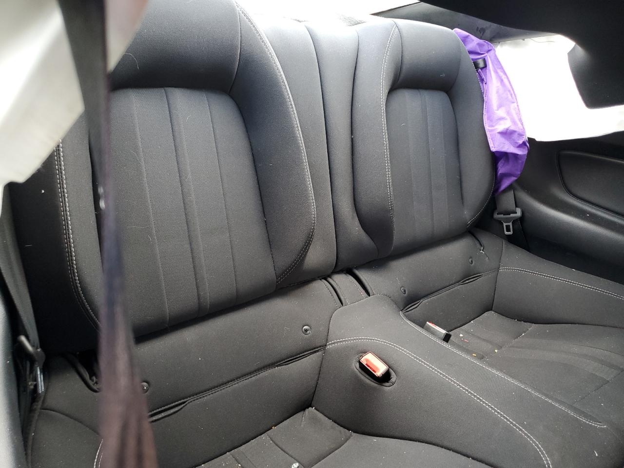 2020 Ford Mustang Gt VIN: 1FA6P8CF0L5124030 Lot: 67066144