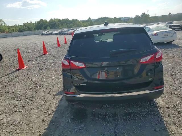 2019 Chevrolet Equinox Lt VIN: 3GNAXJEV3KL327872 Lot: 68826504