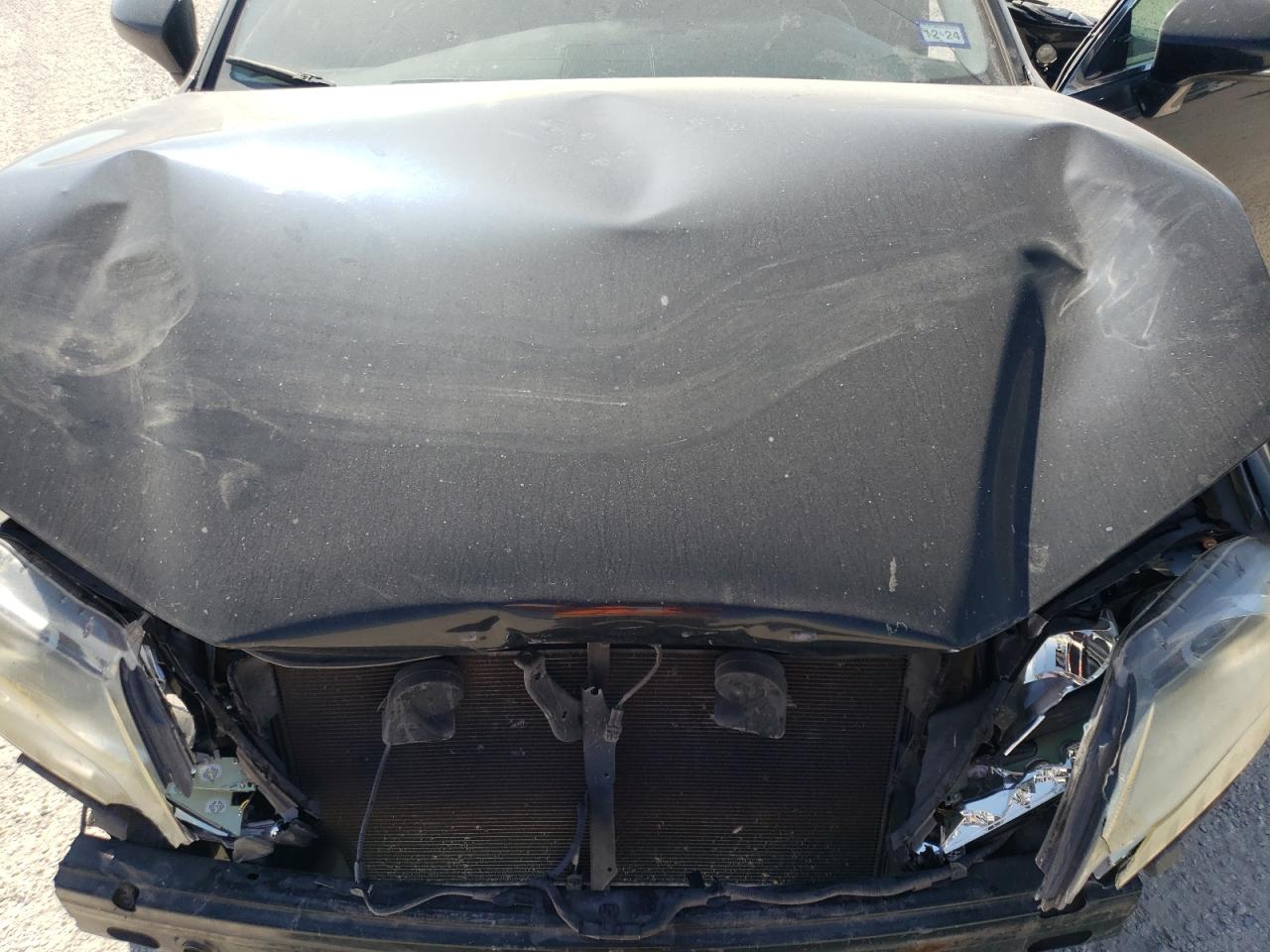 2013 Lexus Es 350 VIN: JTHBK1GG3D2015550 Lot: 66416254