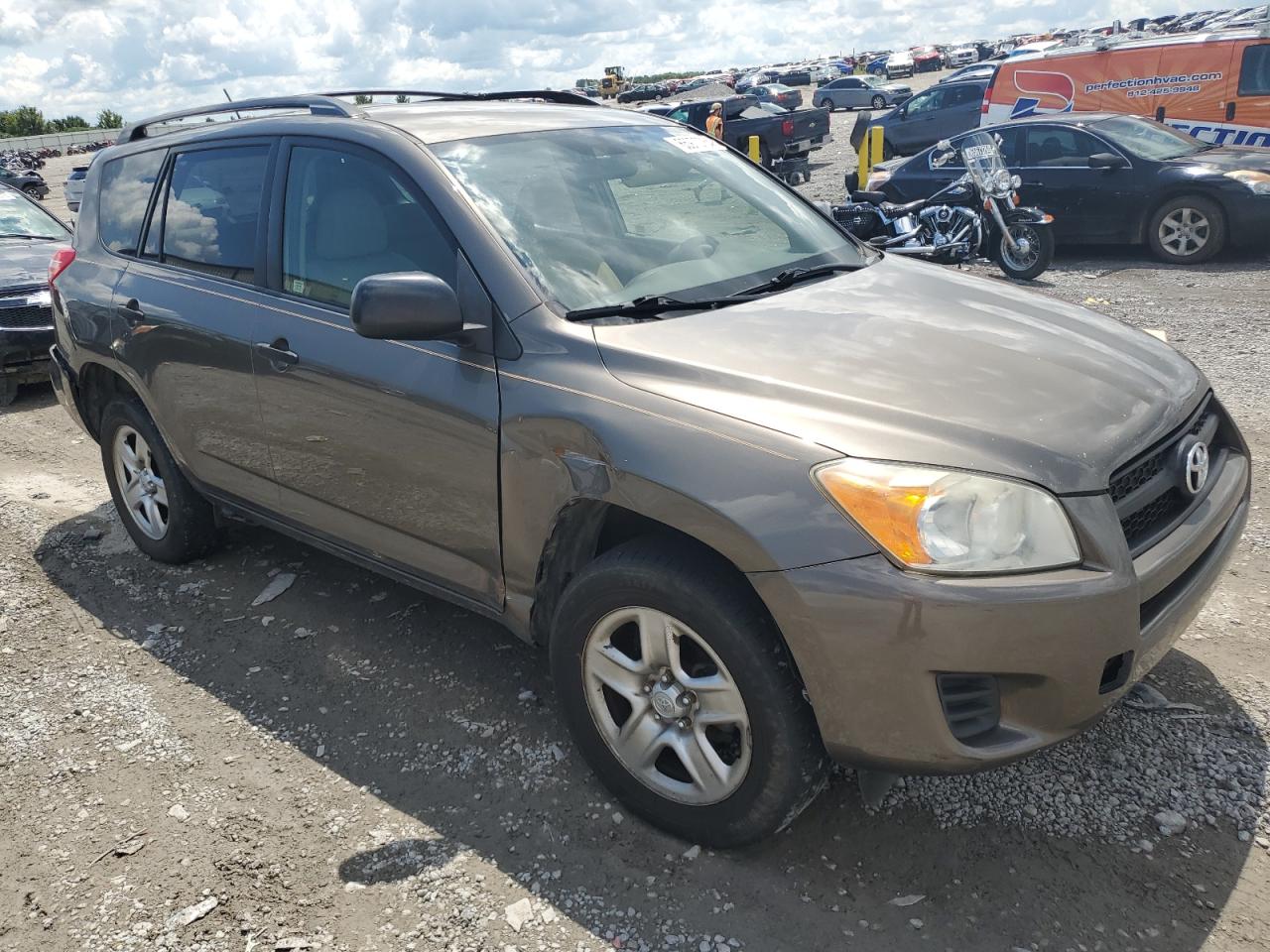 2010 Toyota RAV 4 - Image 4