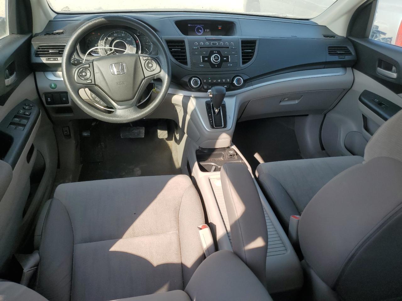 2014 Honda Cr-V Lx VIN: 5J6RM3H32EL000870 Lot: 57238194