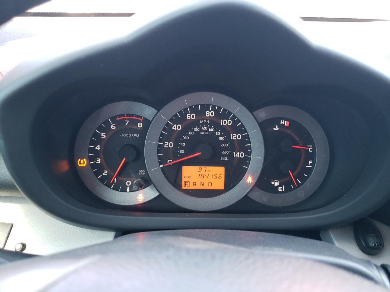 2010 Toyota Rav4 VIN: JTMBK4DV3A5090653 Lot: 65651404